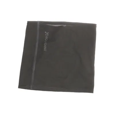 Halsedisse (Grøn, Gul) fra Houdini Polyester