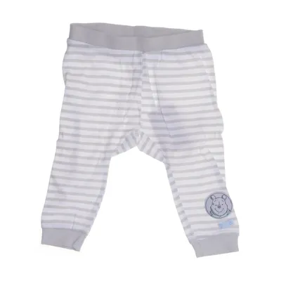 Sweatpants (Gray, White) from Disney Baby Cotton