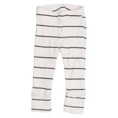 Leggings (Beige, Sort) fra Tiny One Bomuld, Elastan