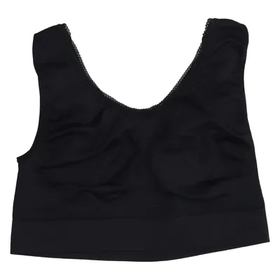 Brassière (Noir) de Jolinesse Élasthane, Polyamide