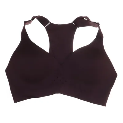 Sport-BH (Brun) från H&M Sport Elastan, Polyester