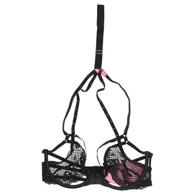 Soutien-gorge (Noir) de Private Collection by Hunkemöller Élasthane, Polyamide