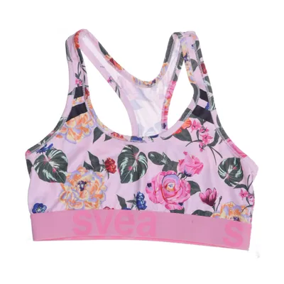 Sport-bh (ISA BRA) van Svea Elastaan, Polyester