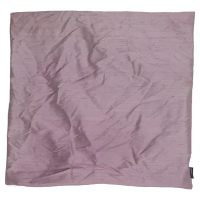 Kuddfodral (Lila) från Moltex Silke