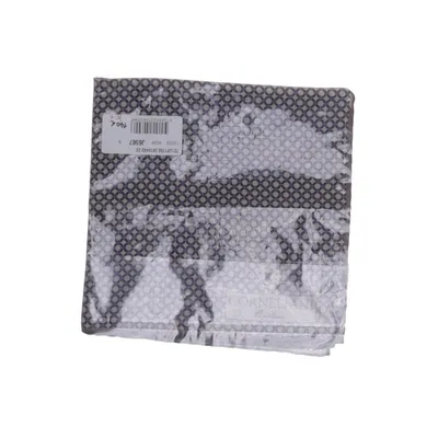 Näsduk (Blå, Grå, Svart) från Corneliani