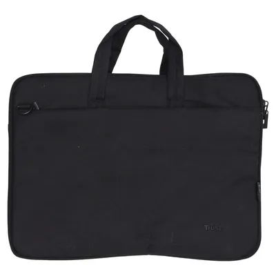Computer bag (Black) from Trust