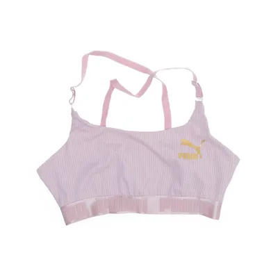 Sport-BH (KENZA) från Puma x Kenza Elastan, Polyester