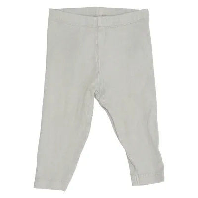 Leggings (Groen) van ICA I Love Eco Elastaan, Organisch katoen
