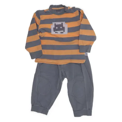 Set (Grå, Gul) från Schiesser