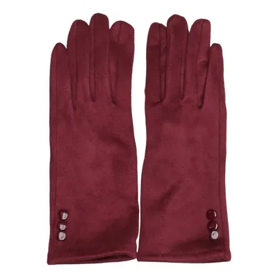 Handschoenen (Rood) Polyester
