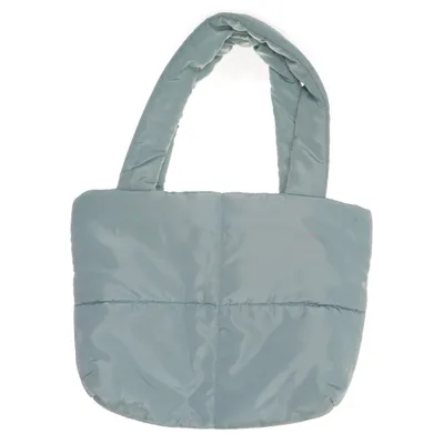 Handväska (Grön) från Flying Tiger