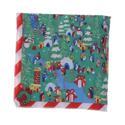 Sjal (Flerfärgad) från Lush