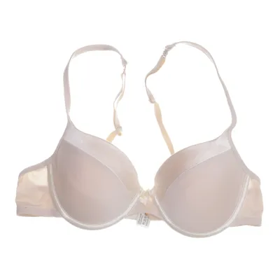 BH (Beige) från Fleur de Santé Elastan, Polyester