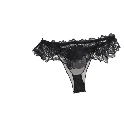 Culotte (Noir) de La Ferani