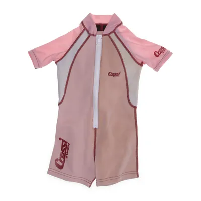 Våtdräkt (Rosa, Vit) från Cressi