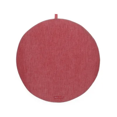 Bordstablett (Röd) från Bruka Design