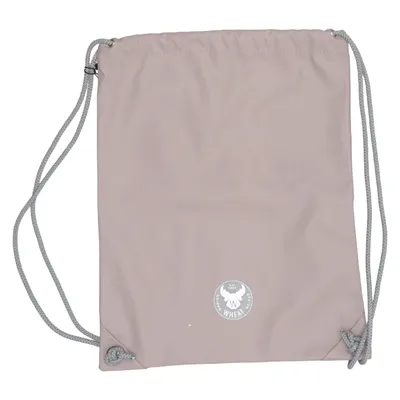 Sac de sport (Beige) de Wheat