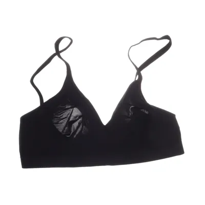 Soutien-gorge (Noir) de Body Essentials by Tchibo Élasthane, Polyamide