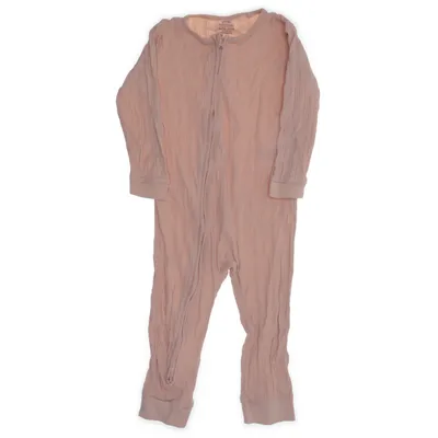 Sparkdräkt (Beige) från Next Baby Bomull