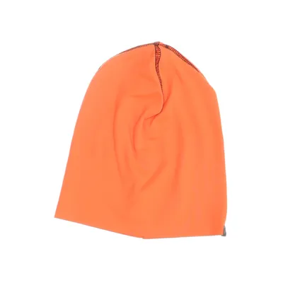 Chapeau (Orange) de T&P Élasthane, Polyester