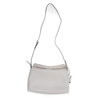 Axelremsväska (Beige) från Christian Lacroix Skinn, Polyester