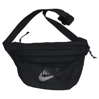 Midjeväska (Svart) från Nike Polyester
