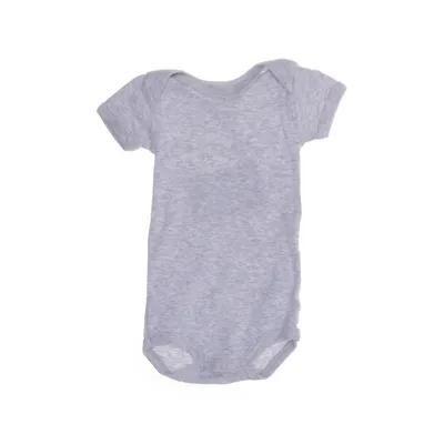 Body (Gray) from Petit Bateau