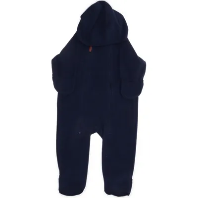 Outdoor overalls (Blå) fra Kuling Polyester