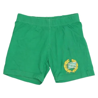 Shorts (Grøn, Flerfarvet) fra Hammarby IF Bomuld