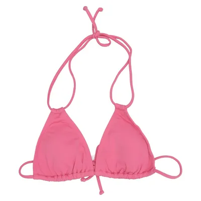 Haut de bikini (Rose) de s.Oliver Polyamide