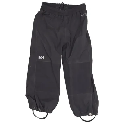 Pantalon imperméable (Gris) de Helly Hansen Polyamide, Polyuréthane