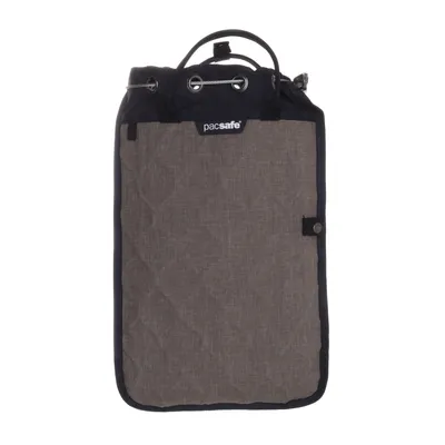 Handväska (Travelsafe 5L GII) från Pacsafe Polyamid, Polyester