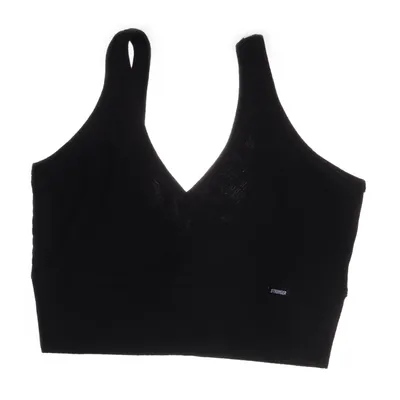 Sport-BH (CUSH BRALETTE) von Stronger Elasthan, Polyester, Viskose