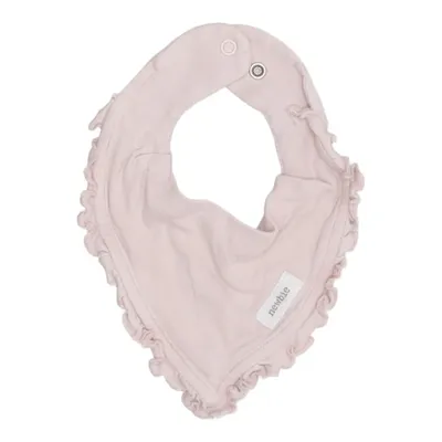 Dribble bib (Pink) from Newbie by KappAhl