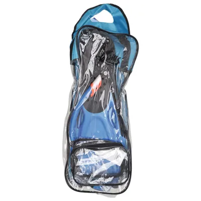 Water sports equipment (Blue, Black) from Gills Watersports