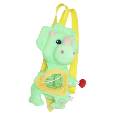 Rugzak (Groen, Geel, Meerkleurig) van Chupa Chups