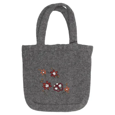Axelremsväska (Knitted Shoulderbag) från Vero Moda Accessories Ull