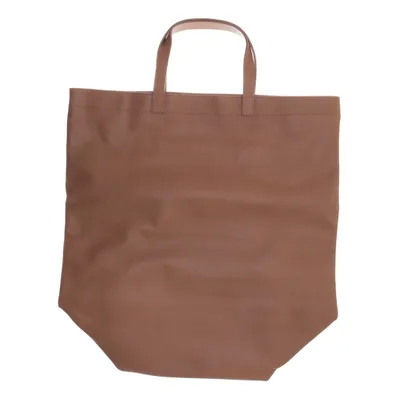 Handväska (Brun) från Maison Martin Margiela by H&M Skinn