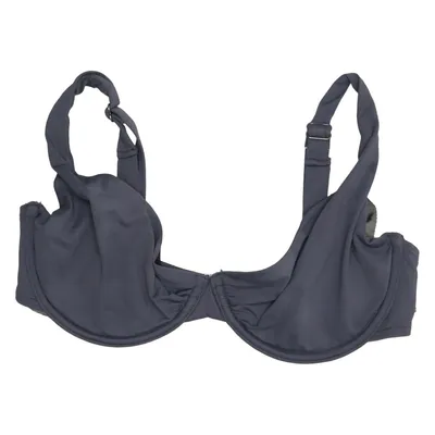 Bikini top (Zwart) van Sunseeker Elastaan, Polyamide