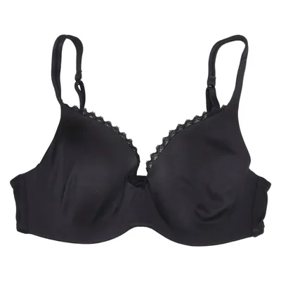 Bra (Black) from Lovable Elastane, Polyamide