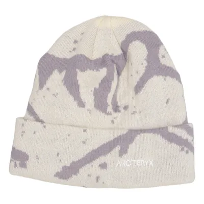 Bonnet (Beige, Gris) de Arc'teryx Acrylique