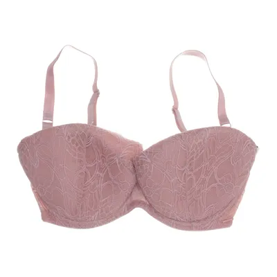 BH (Rosa) från Alles Bomull, Elastan, Metallfiber, Polyamid, Polyester