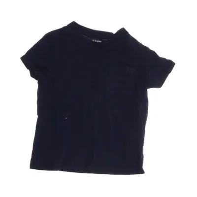 T-shirt (Blue) from Kiabi Organic cotton