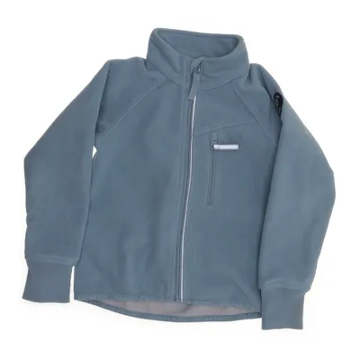 Fleecejacka (Blå) från Polarn O. Pyret Återvunnen polyester