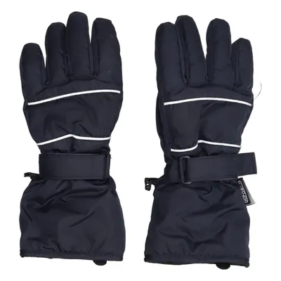Gants (Noir) de Hipora Polyester