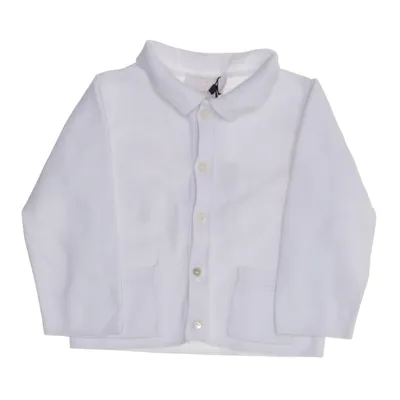 Cardigan (U000383) de Jacadi Cachemire, Coton
