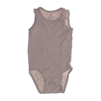 Body (Beige) de H&M Coton
