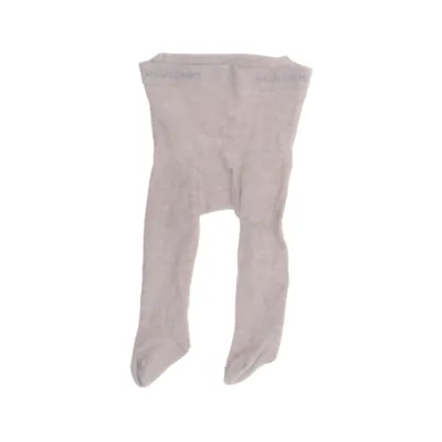 Tights (Beige) from HEJLENKI Merino wool