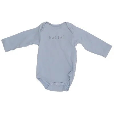 Romper (Blauw) van Livly