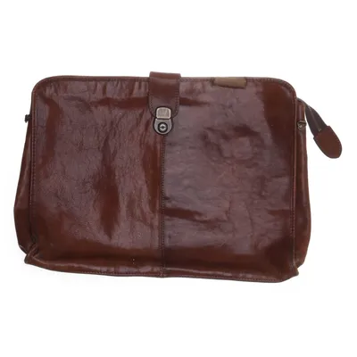 Handbag (Brown) from Burkelys Leather House